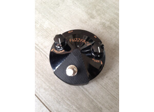 Dunlop FFM4 Fuzz Face Mini Joe Bonamassa (48832)