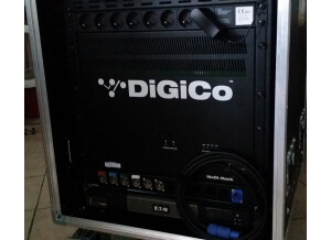 DiGiCo SD8 (39570)