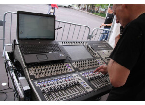 DiGiCo SD8 (41612)