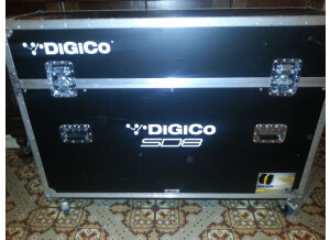 DiGiCo SD8 (92085)