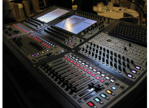 DiGiCo SD8 (97237)