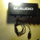M-Track Plus mkII M-Track Plus mkII