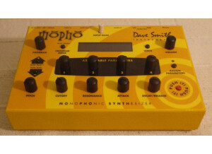 Dave Smith Instruments Mopho (20263)