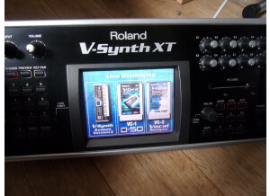Roland V-Synth XT (67903)