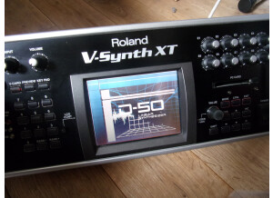 Roland V-Synth XT (88392)