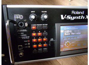 Roland V-Synth XT (84343)