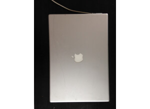 Apple MacBook Pro 17" (66322)