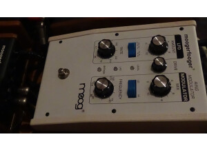 Moog Music MF-102 Ring Modulator (54371)