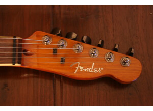 Fender Custom FMT HH