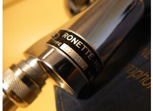 Ronette G 210