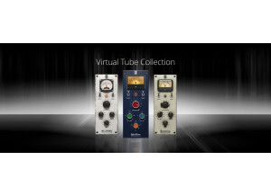 Slate Digital Virtual Tube Collection (30875)