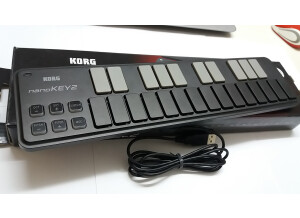 Korg nanoKEY2 (16626)
