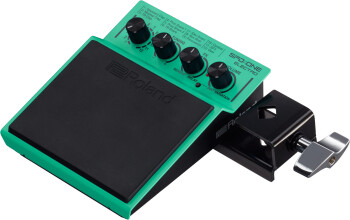 Roland SPD::One Electro : spd one electro dr gal