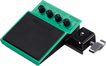 Roland SPD::One Electro : spd one electro dr gal Roland SPD::One Electro : spd one electro dr gal