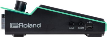 Roland SPD::One Electro : spd one electro l2 gal Roland SPD::One Electro : spd one electro l2 gal