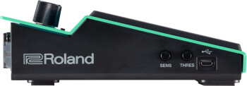 Roland SPD::One Electro : spd one electro l2 gal