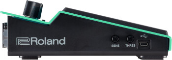 Roland SPD::One Electro : spd one electro l2 gal Roland SPD::One Electro : spd one electro l2 gal