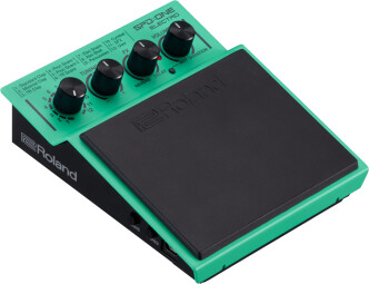Roland SPD::One Electro : spd one electro l gal