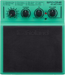 Roland SPD::One Electro : spd one electro main gal Roland SPD::One Electro : spd one electro main gal