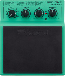 Roland SPD::One Electro : spd one electro main gal Roland SPD::One Electro : spd one electro main gal