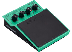 spd one electro l gal