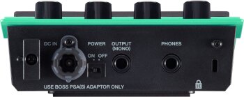 Roland SPD::One Electro : spd one electro rear gal Roland SPD::One Electro : spd one electro rear gal