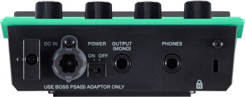 Roland SPD::One Electro : spd one electro rear gal Roland SPD::One Electro : spd one electro rear gal