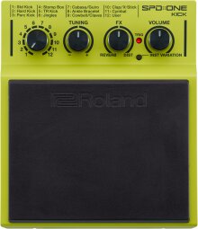 Roland SPD::One Kick : spd one kick main gal Roland SPD::One Kick : spd one kick main gal