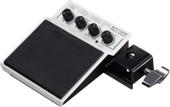 Roland SPD::One Percussion : spd one percussion dr gal Roland SPD::One Percussion : spd one percussion dr gal