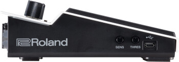 Roland SPD::One Percussion : spd one percussion l2 gal