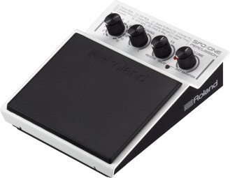 Roland SPD::One Percussion : spd one percussion r gal