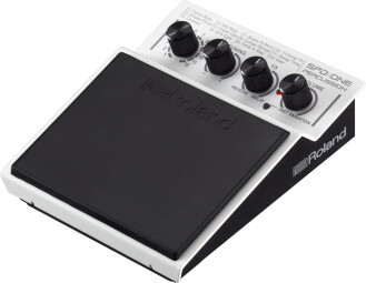 Roland SPD::One Percussion : spd one percussion r gal Roland SPD::One Percussion : spd one percussion r gal