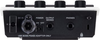 Roland SPD::One Percussion : spd one percussion rear gal Roland SPD::One Percussion : spd one percussion rear gal