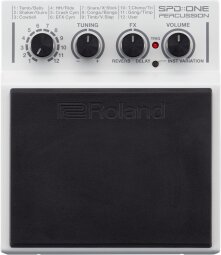 Roland SPD::One Percussion : spd one percussion main gal Roland SPD::One Percussion : spd one percussion main gal