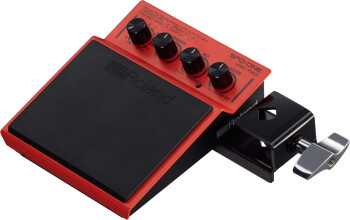 Roland SPD::One WAV Pad : spd one wav pad dr gal Roland SPD::One WAV Pad : spd one wav pad dr gal