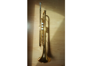 Bach Vincent Embouchure Trompette 1 1/2 C (55608)