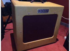 Fender Bassman TV Twelve Combo (59502)