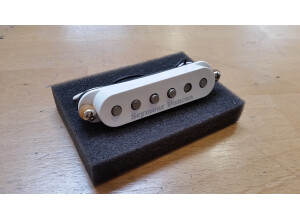 Seymour Duncan SSL-5 Custom Staggered (42073)