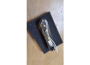 Seymour Duncan SSL-5 Custom Staggered (8225)