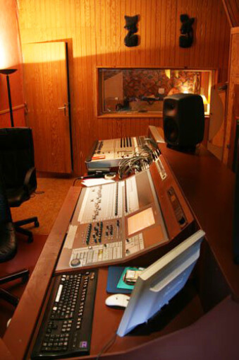 Lakanal Desk Lakanal Desk