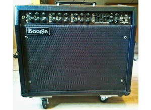 Mesa Boogie Mark V Combo 2