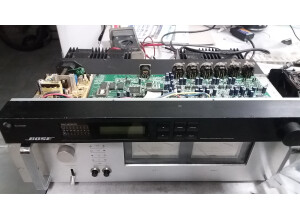 Bose Panaray System Digital Controller (69342)