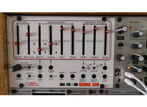Analogue Solutions Cranial saw