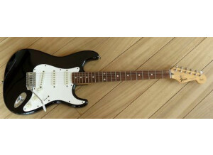 Fender Stratocaster Squier Series (96029)
