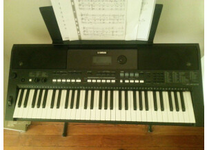 Yamaha PSR-E433 (58439)