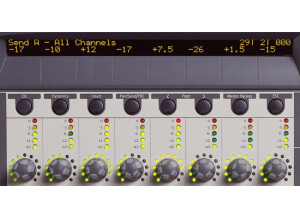 Digidesign Command 8 (55282)