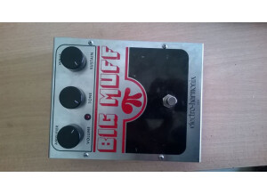 Electro-Harmonix Big Muff PI (91307)