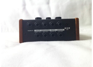 Moog Music MF-103 12-Stage Phaser (77263)