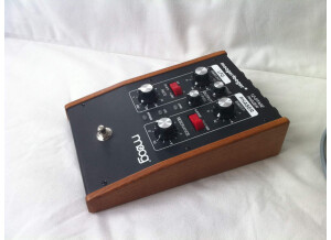 Moog Music MF-103 12-Stage Phaser (89324)