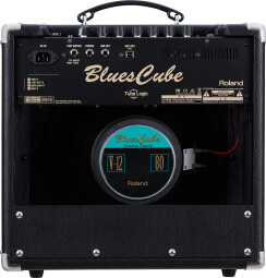 blues cube hot british el84 modified R gal blues cube hot british el84 modified R gal